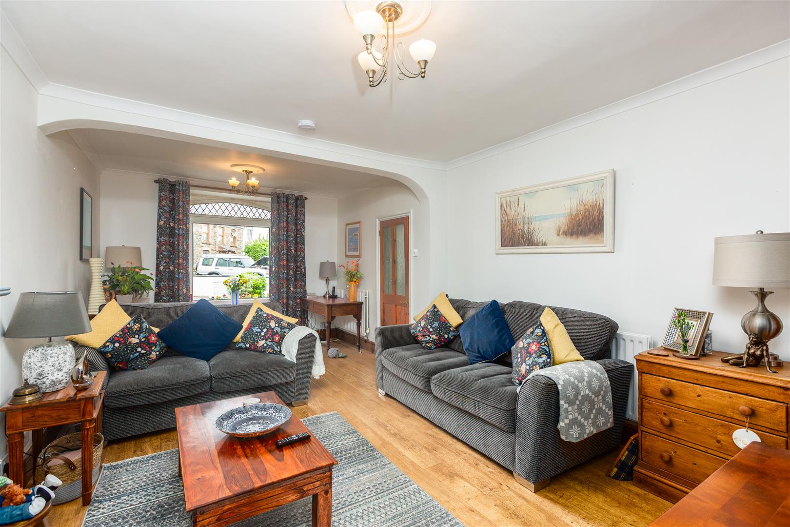 Chapel Road, Crofty, SA4 3SJ